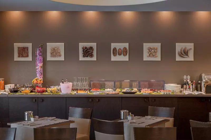 Fotos del hotel Nazionale:  4