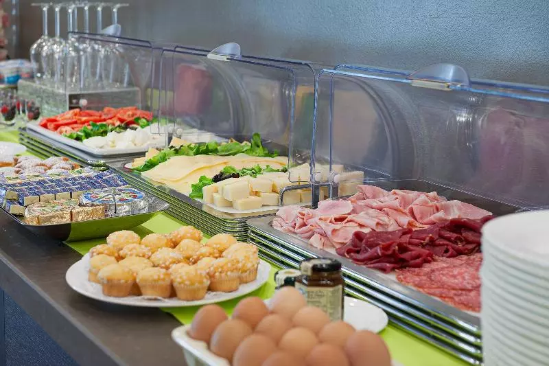 Fotos del hotel Nazionale:  11