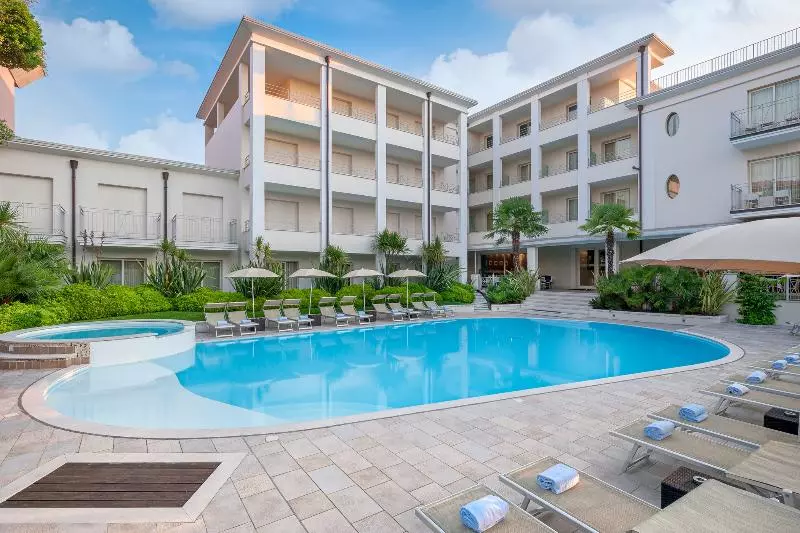 Fotos del hotel Nazionale:  15