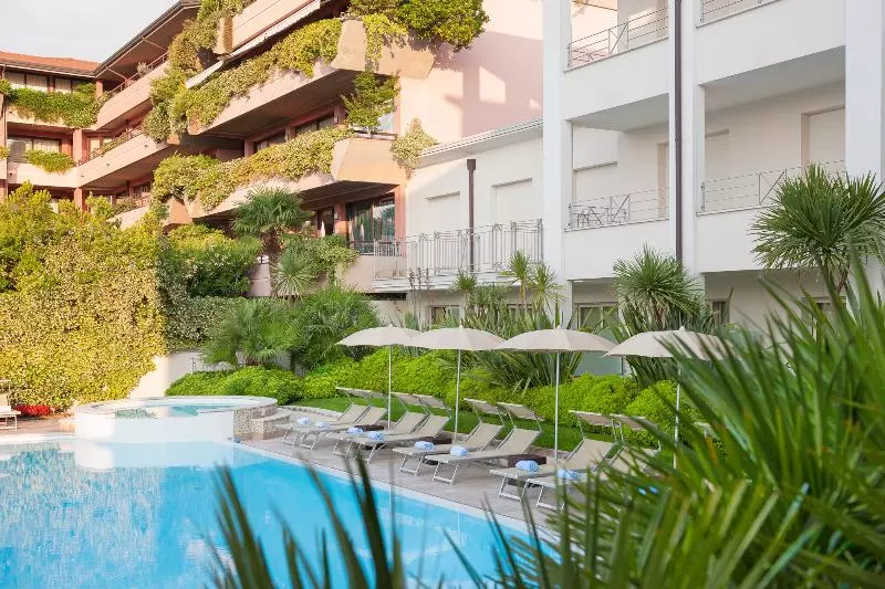 Fotos del hotel Nazionale:  25