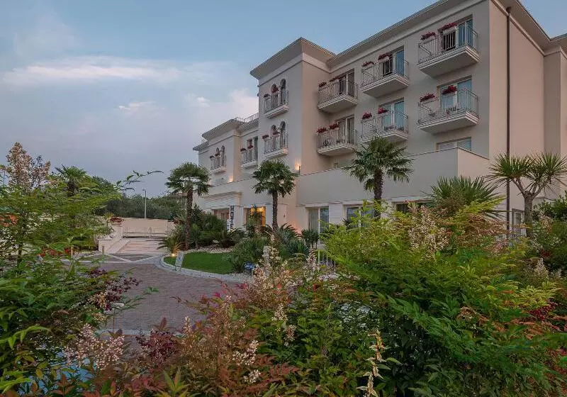 Fotos del hotel Nazionale:  8