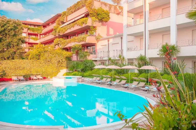 Fotos del hotel Nazionale:  19