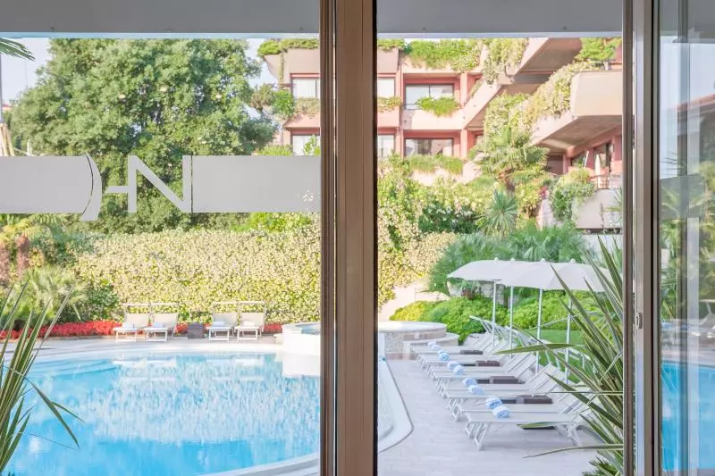 Fotos del hotel Nazionale:  22