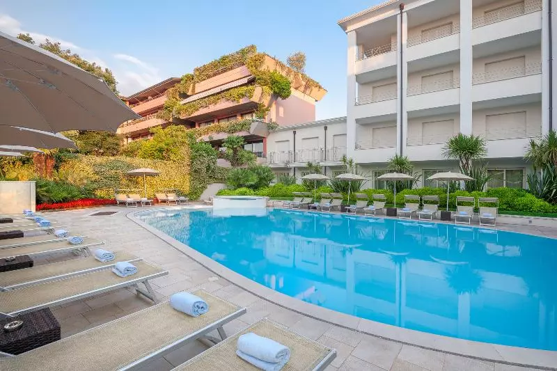 Fotos del hotel Nazionale:  9