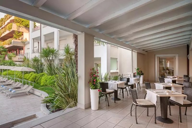 Fotos del hotel Nazionale:  7