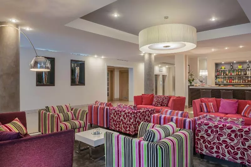 Fotos del hotel Nazionale:  10