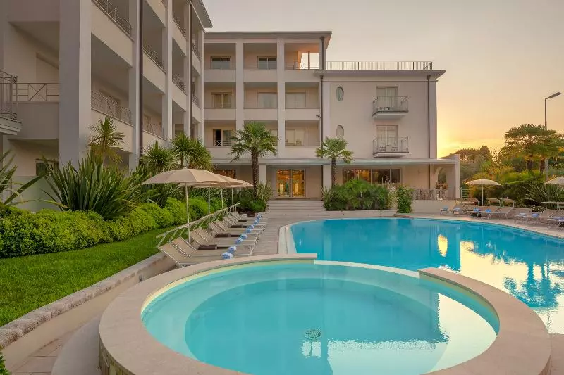 Fotos del hotel Nazionale:  20