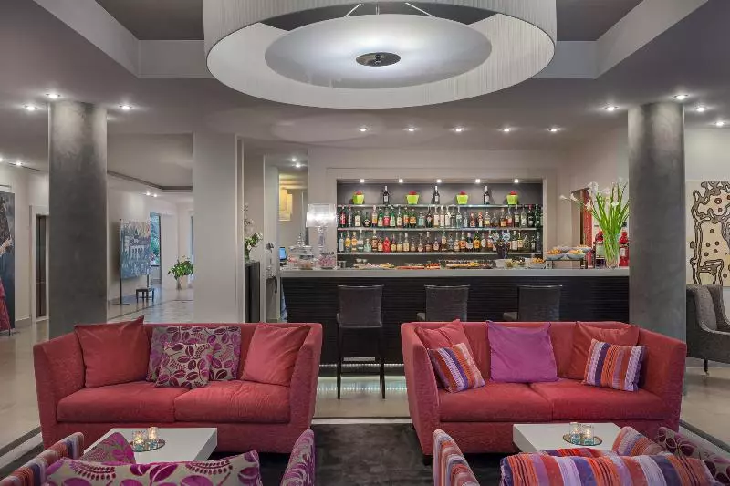 Fotos del hotel Nazionale:  5