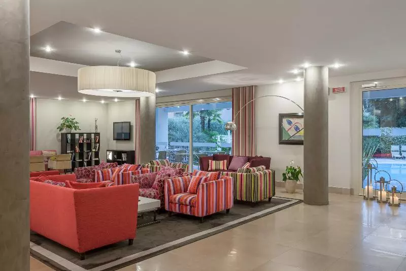 Fotos del hotel Nazionale:  2