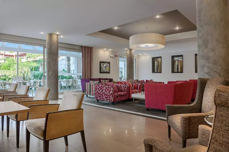 Fotos del hotel Nazionale:  16