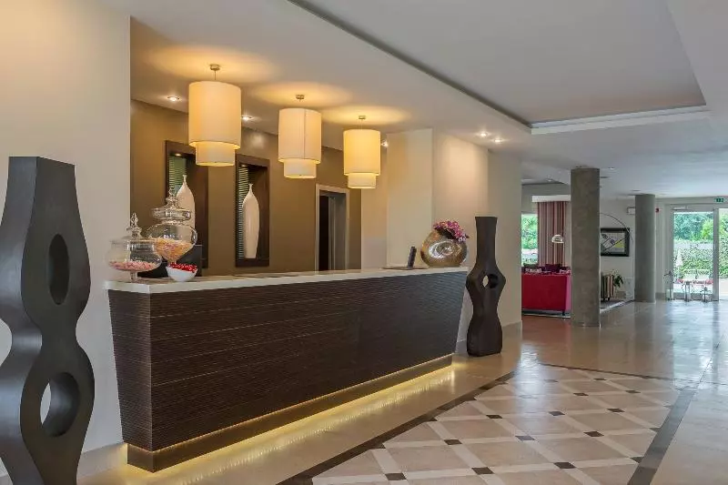 Fotos del hotel Nazionale:  3