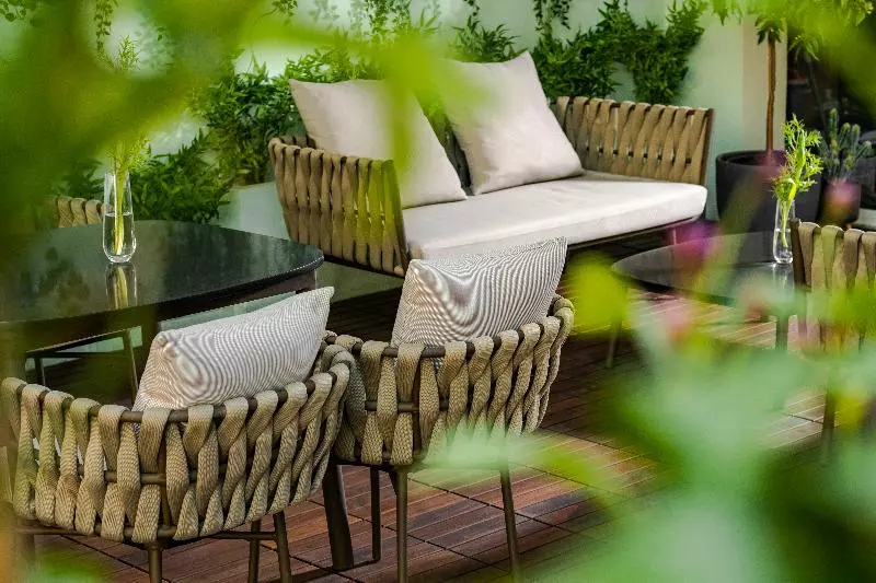 Fotos del hotel President Split:  6