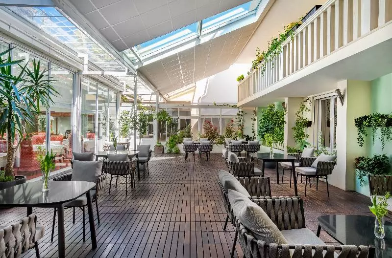 Fotos del hotel President Split:  14