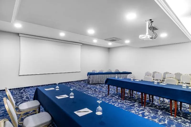 Fotos del hotel President Split:  15