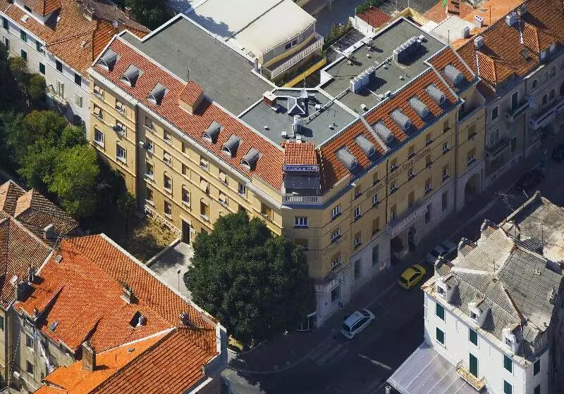 Fotos del hotel President Split:  8