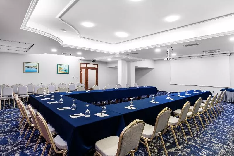 Fotos del hotel President Split:  5