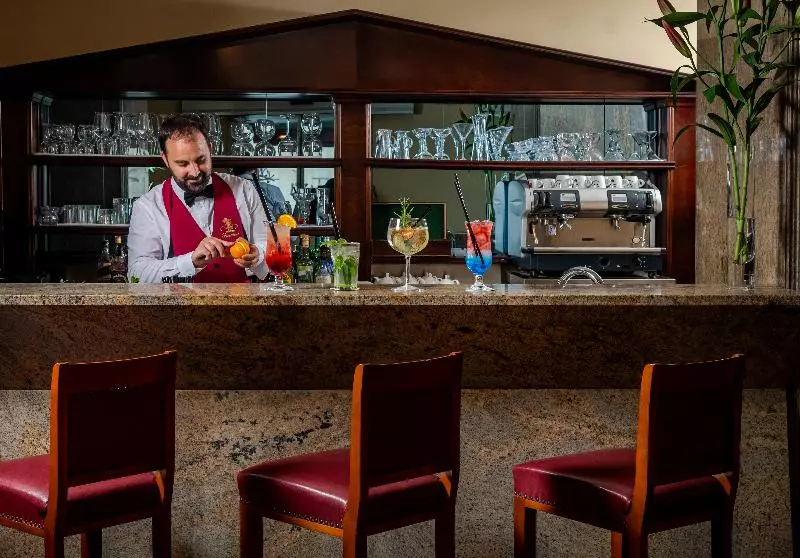 Fotos del hotel President Split:  4