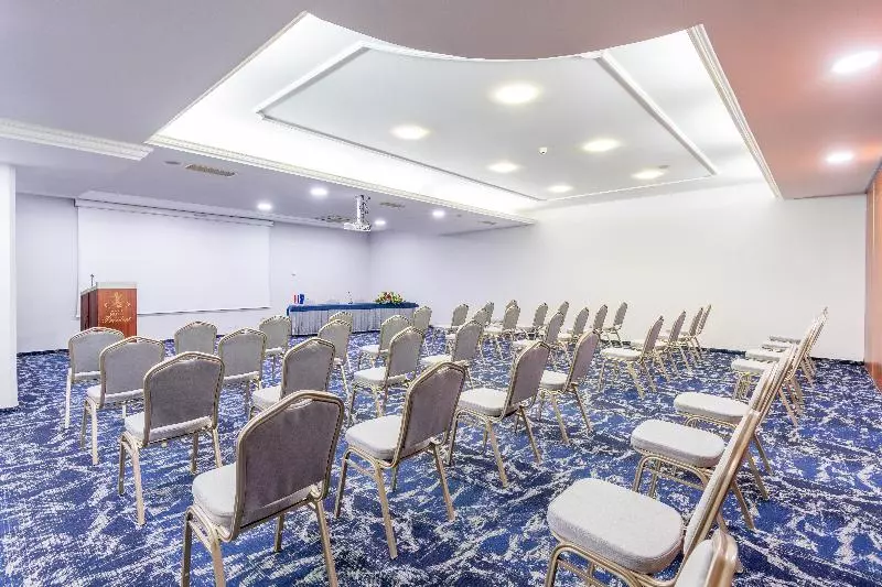 Fotos del hotel President Split:  10