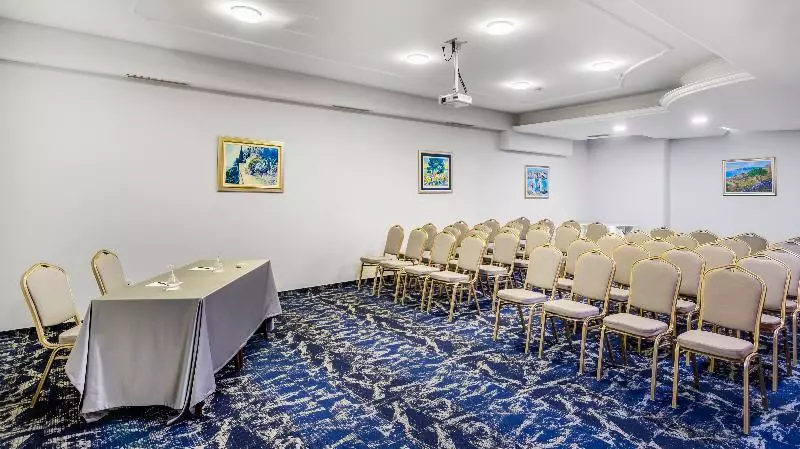 Fotos del hotel President Split:  13