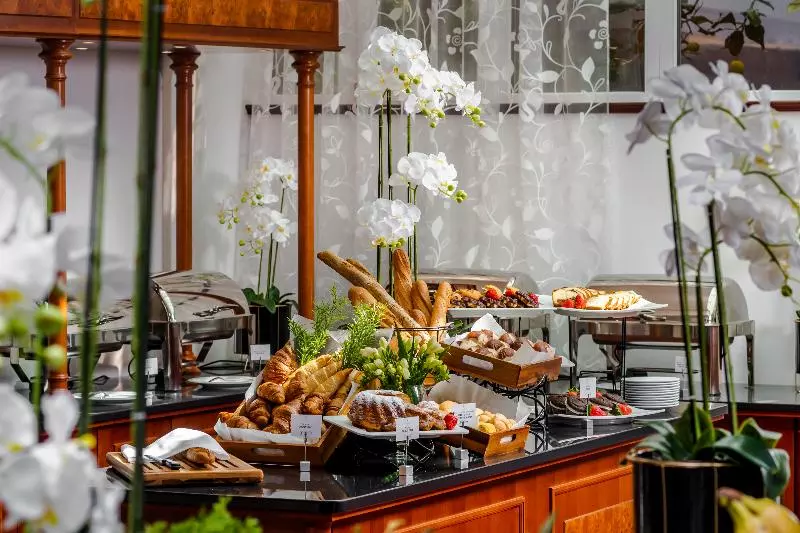 Fotos del hotel President Split:  12