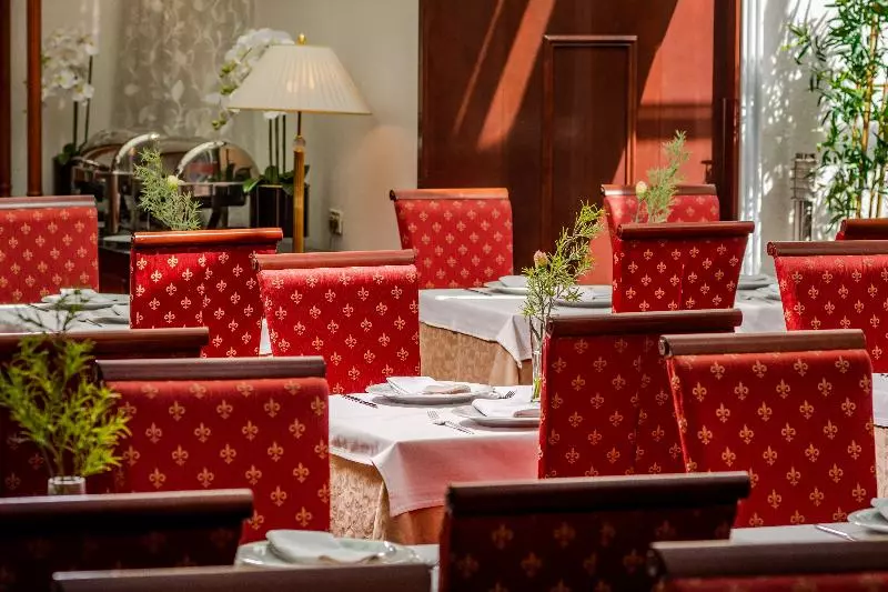 Fotos del hotel President Split:  3