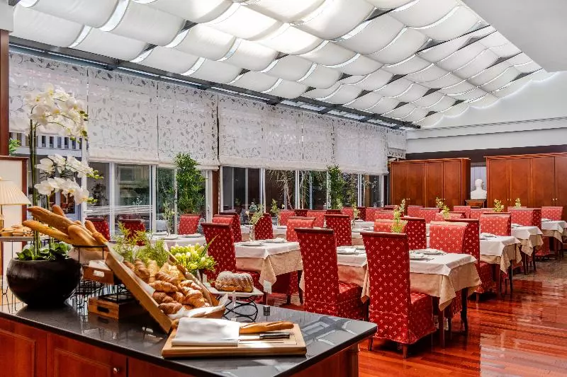 Fotos del hotel President Split:  9