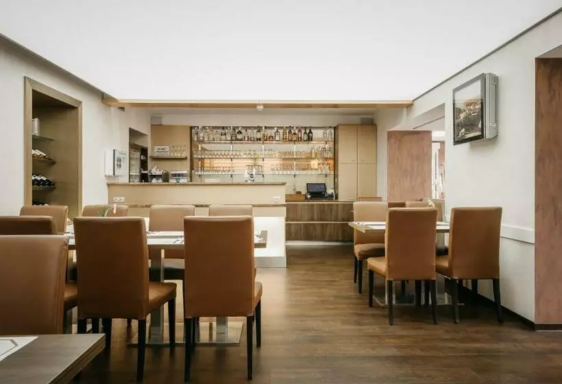 Fotos del hotel Richard:  4