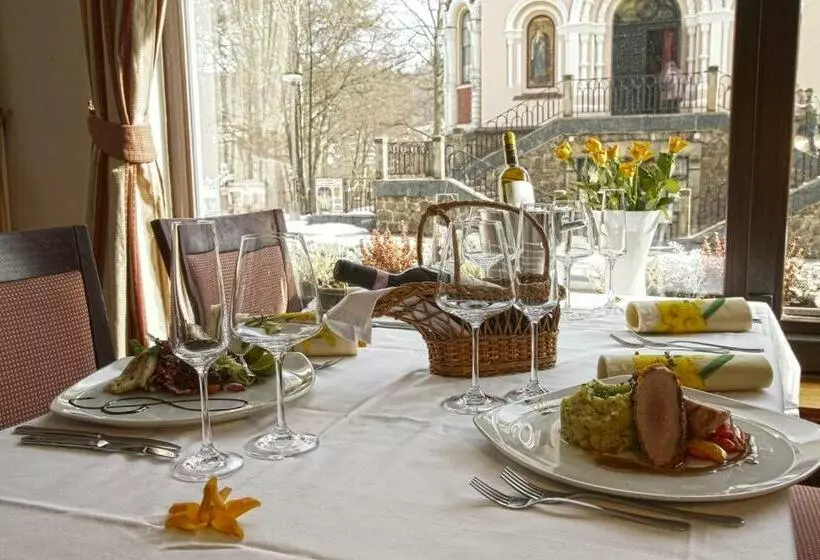 Fotos del hotel Richard:  5