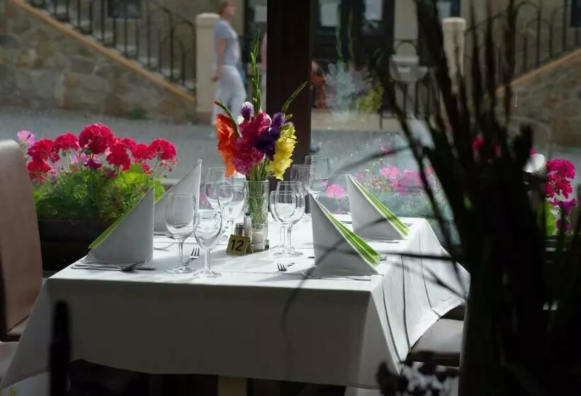 Fotos del hotel Richard:  11