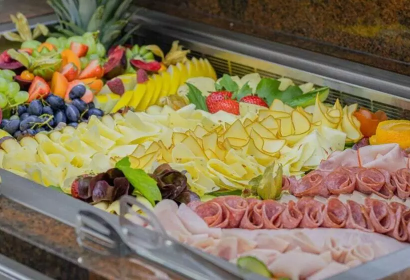 Fotos del hotel Richard:  15