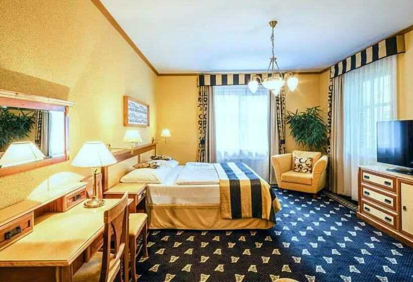 Fotos del hotel Richard:  14