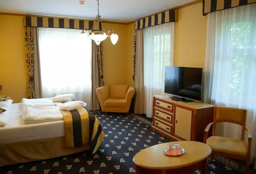 Fotos del hotel Richard:  9