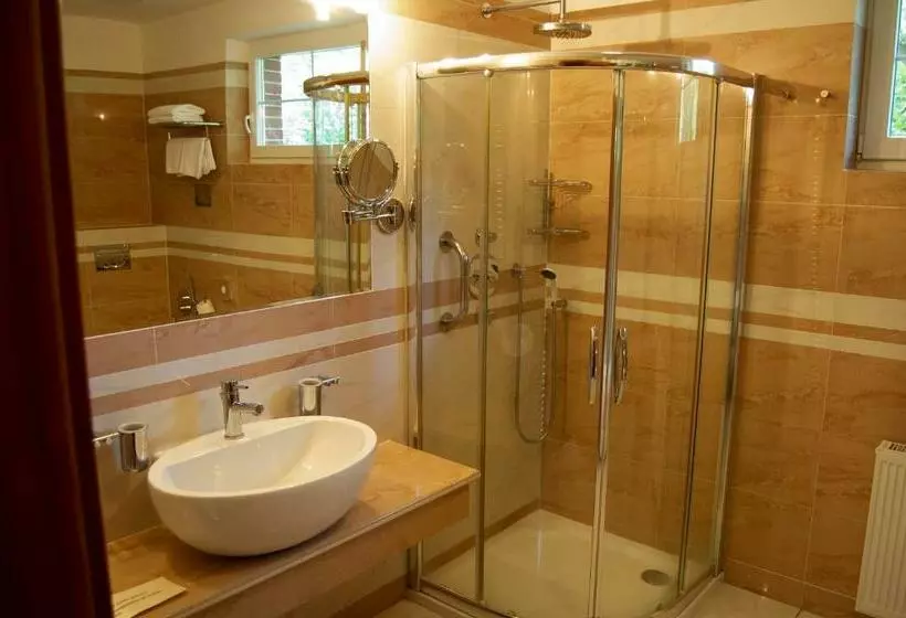 Fotos del hotel Richard:  6