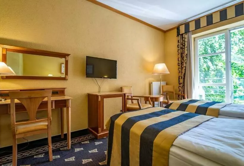 Fotos del hotel Richard:  2