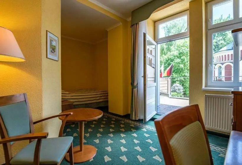 Fotos del hotel Richard:  18