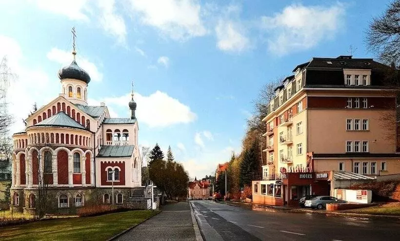 Fotos del hotel Richard:  7