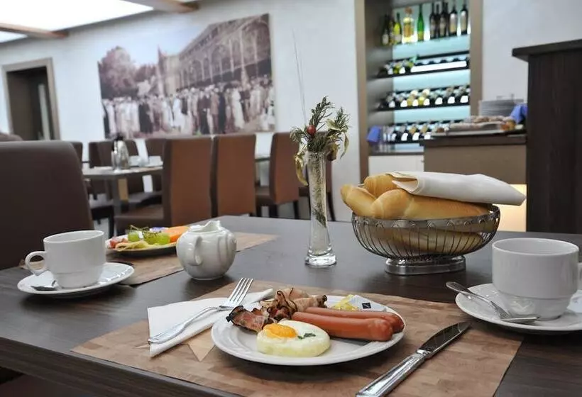 Fotos del hotel Richard:  24