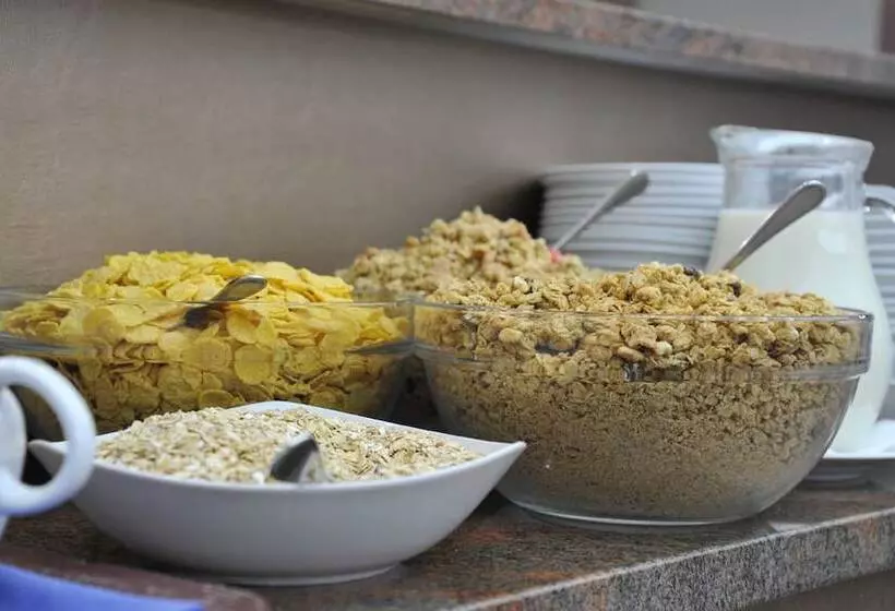 Fotos del hotel Richard:  25