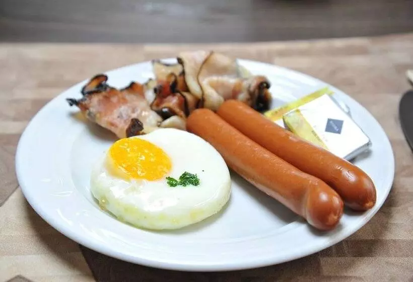 Fotos del hotel Richard:  10