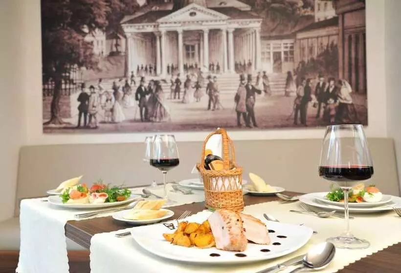 Fotos del hotel Richard:  22