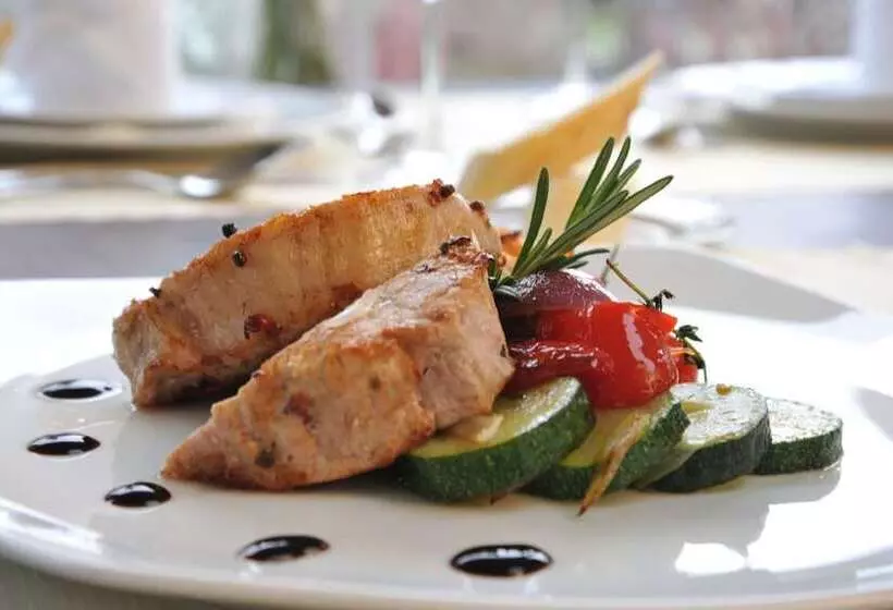 Fotos del hotel Richard:  3