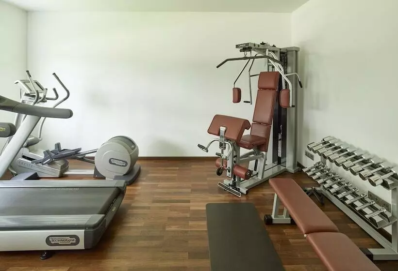 Fotos del hotel Roomz Vienna Gasometer:  3