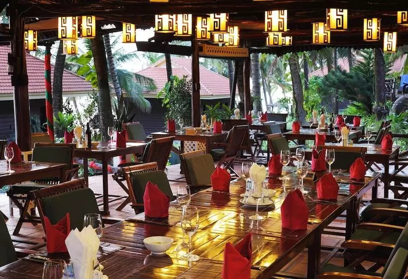 Fotos del hotel Saigon Phu Quoc Resort & Spa:  13