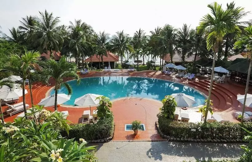 Fotos del hotel Saigon Phu Quoc Resort & Spa:  7