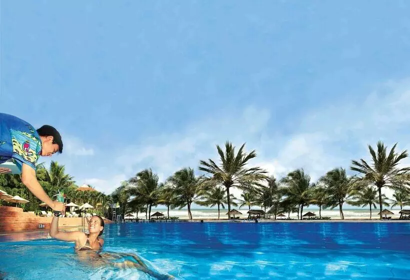 Fotos del hotel Saigon Phu Quoc Resort & Spa:  11