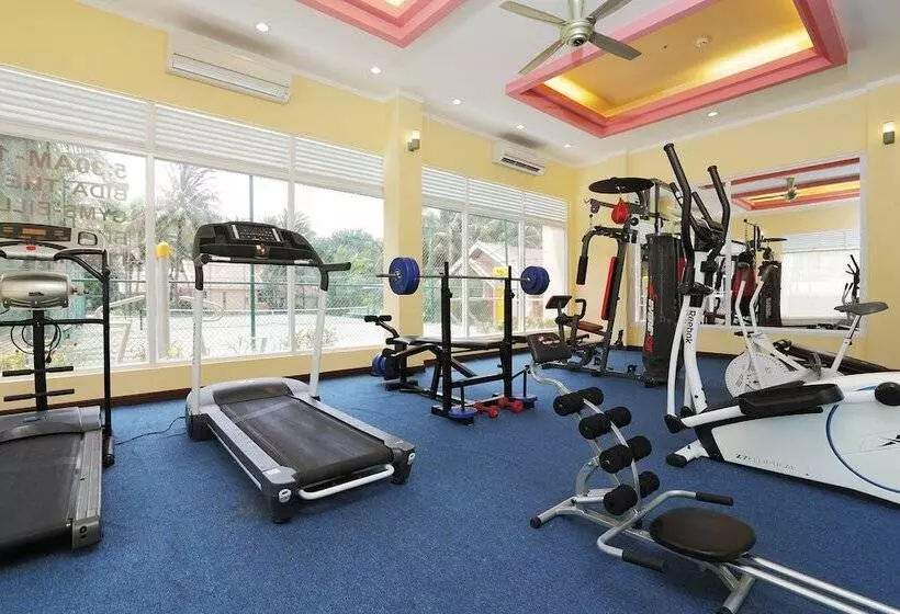 Fotos del hotel Saigon Phu Quoc Resort & Spa:  4