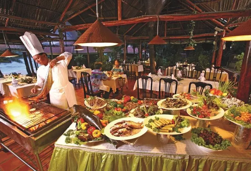 Fotos del hotel Saigon Phu Quoc Resort & Spa:  9