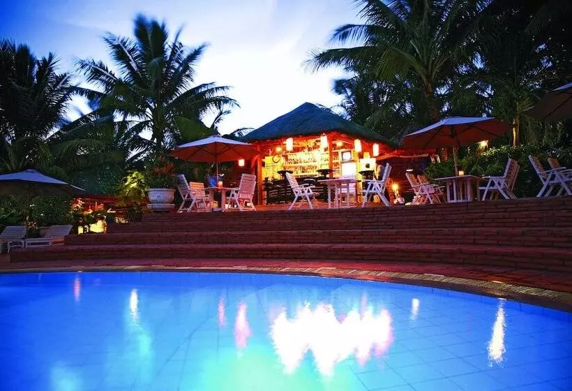 Fotos del hotel Saigon Phu Quoc Resort & Spa:  6