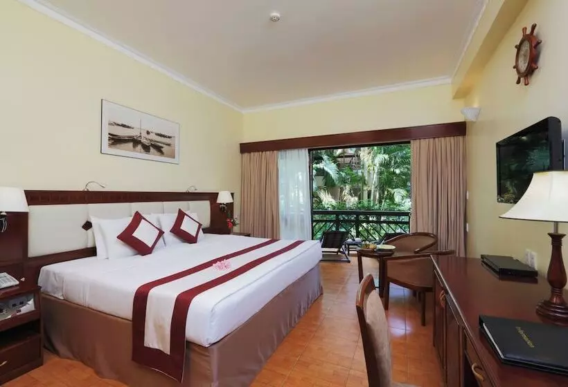 Fotos del hotel Saigon Phu Quoc Resort & Spa:  22