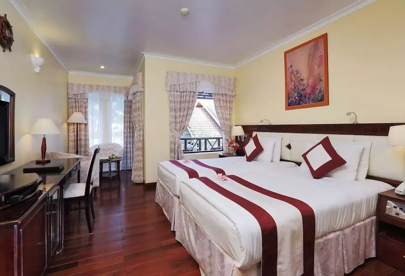 Fotos del hotel Saigon Phu Quoc Resort & Spa:  20